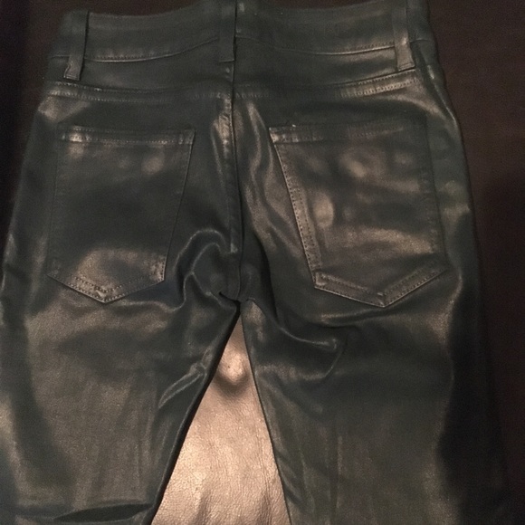 Carmar hunter green - Picture 2 of 3